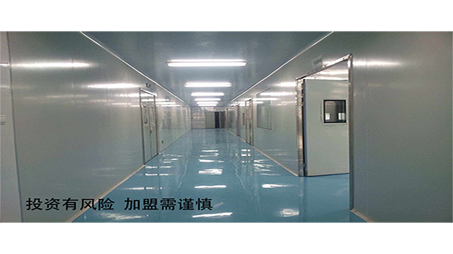 四川精密儀器凈化車間等級(jí)標(biāo)準(zhǔn)