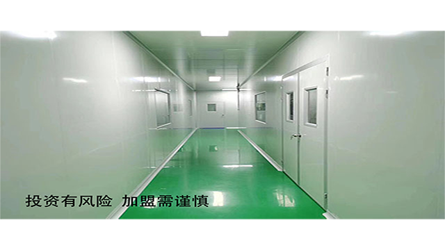 江蘇百級(jí)凈化車間廠家直供 廣東港藍(lán)建設(shè)工程供應(yīng)