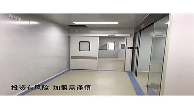 天津凈化車間施工團(tuán)隊(duì)