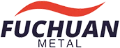 Fuchuan Metal Logo
