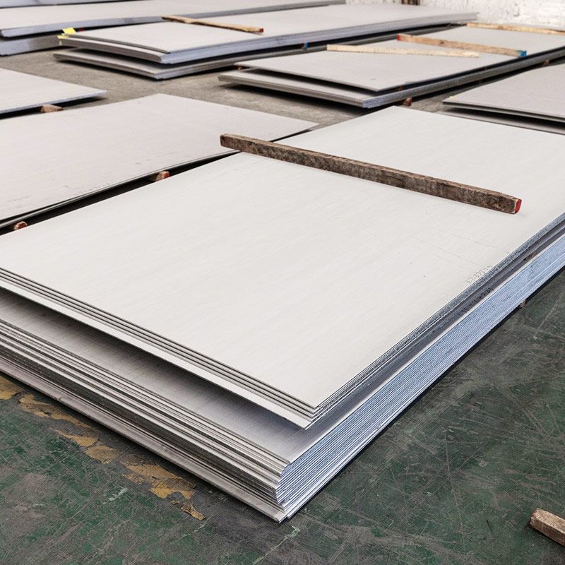 316l stainless steel plate price