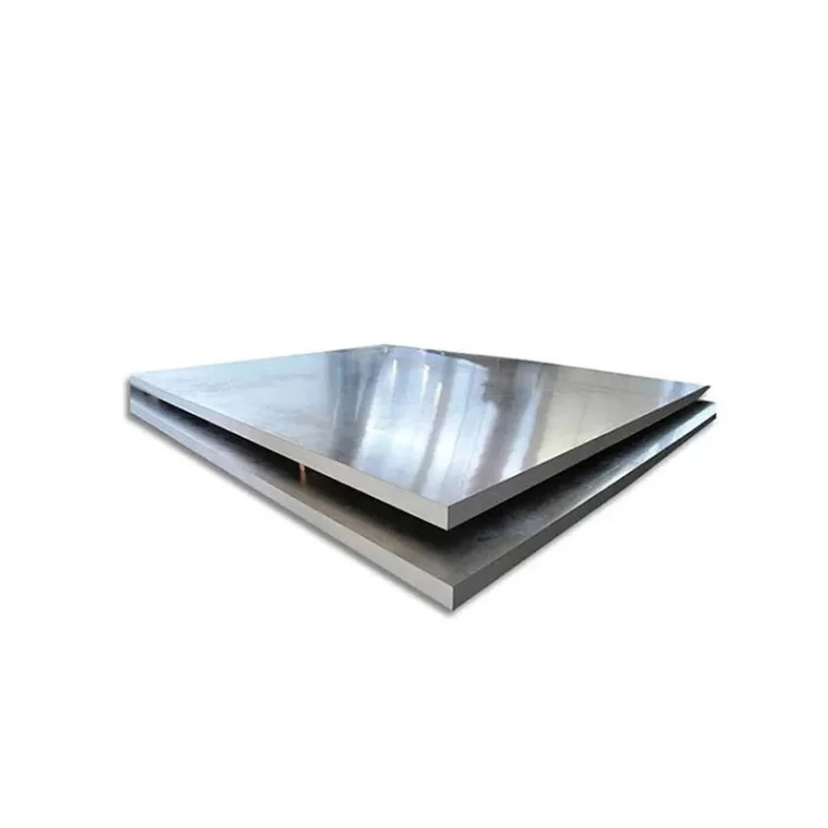 alloy plate