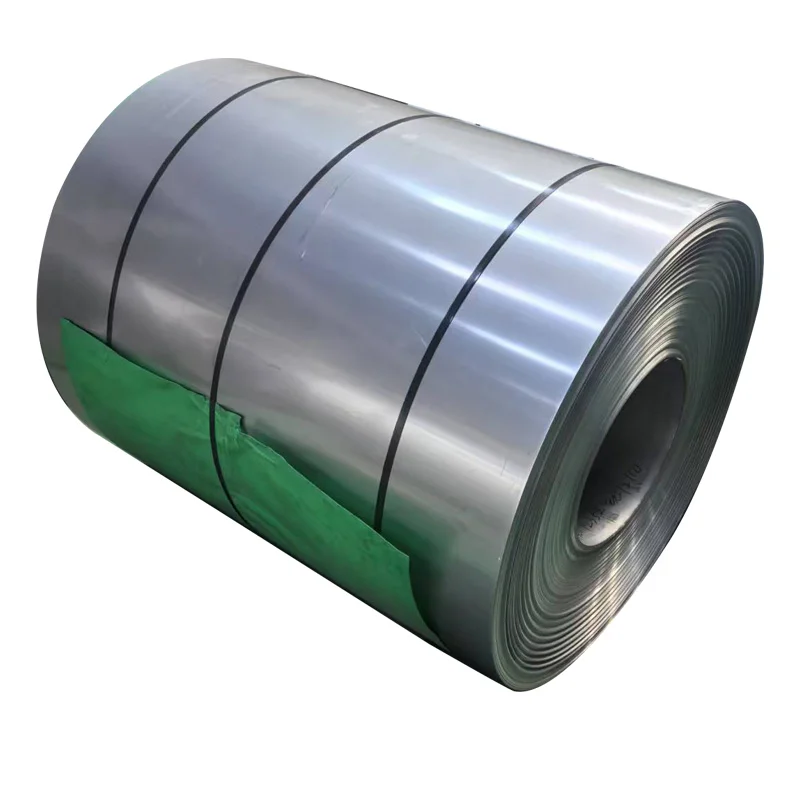304 stainless steel coil factory