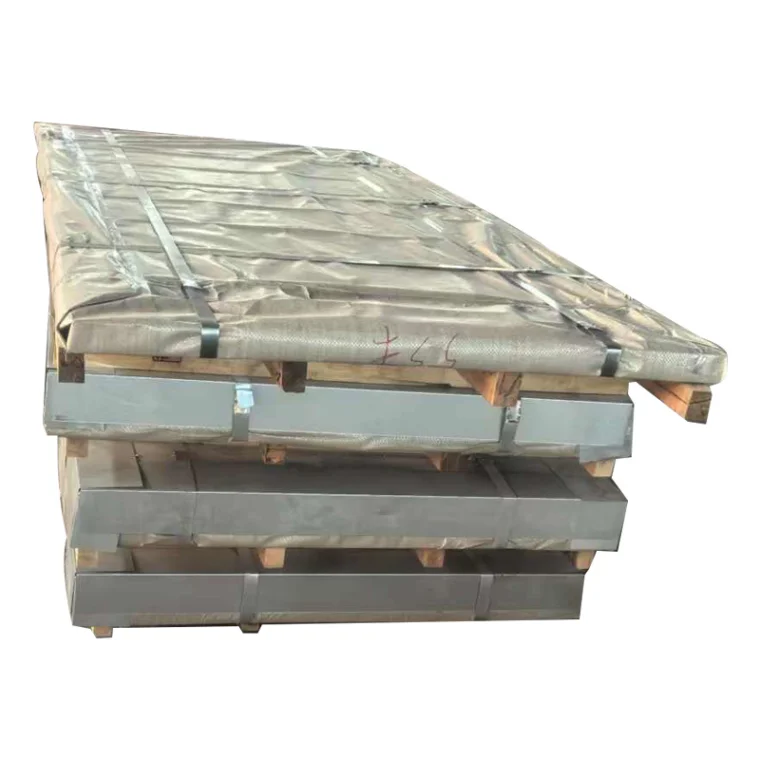 galvanized steel sheet