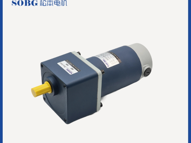 無(wú)錫微型交流調(diào)速電機(jī)供應(yīng)商家 寧波松本電機(jī)供應(yīng)