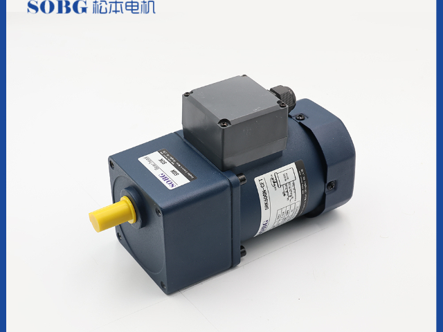 金華微型交流剎車電機供應(yīng)商家 寧波松本電機供應(yīng)