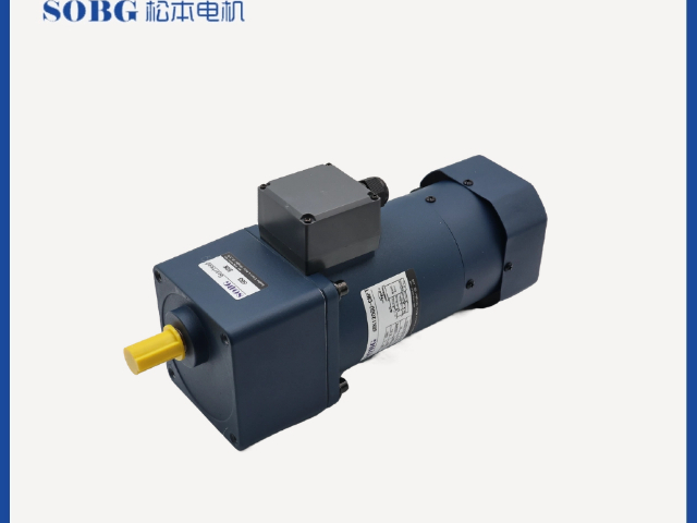 湖州微型直流減速電機(jī)聯(lián)系方式 寧波松本電機(jī)供應(yīng)