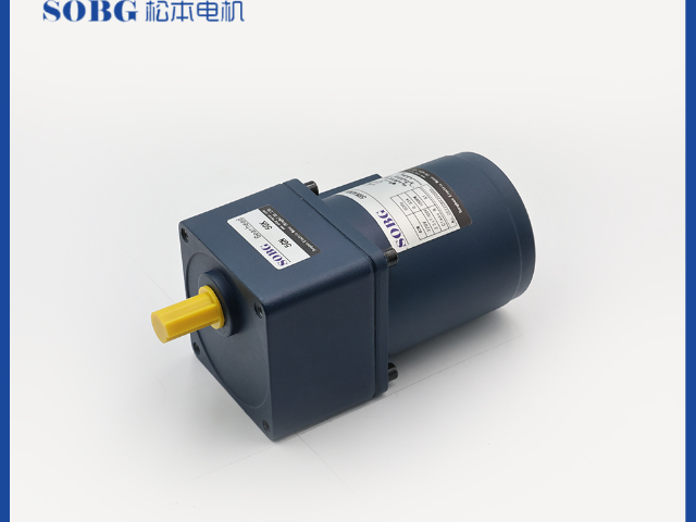 杭州微型交流調(diào)速電機供應(yīng)商家 寧波松本電機供應(yīng)