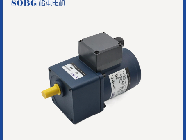 鹽城無刷直流減速電機(jī)設(shè)備廠家 寧波松本電機(jī)供應(yīng);