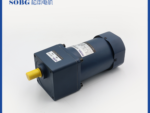 南通微型交流電機哪家好 寧波松本電機供應(yīng)