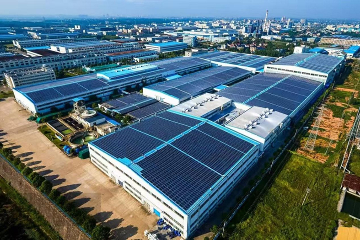 江西儲能電站電能質量監測