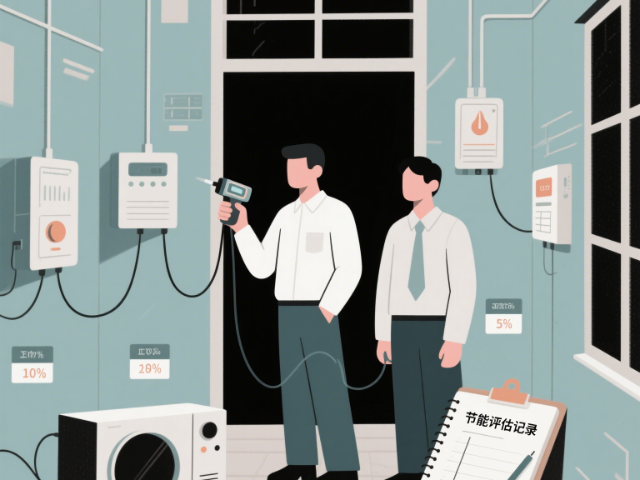 浙江節(jié)能評估認(rèn)證標(biāo)準(zhǔn) 浙江君億環(huán)?？萍脊?yīng)