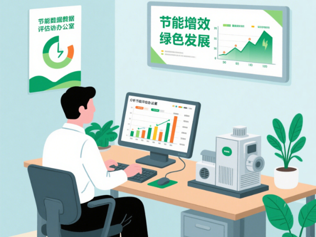 江蘇節(jié)能評估哪家便宜 浙江君億環(huán)保科技供應(yīng)