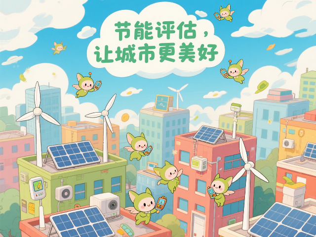 河北降耗措施節(jié)能評估有哪些
