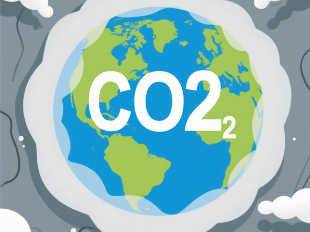 浙江ISO標(biāo)準(zhǔn)碳排放趨勢(shì) 浙江君億環(huán)?？萍脊?yīng)