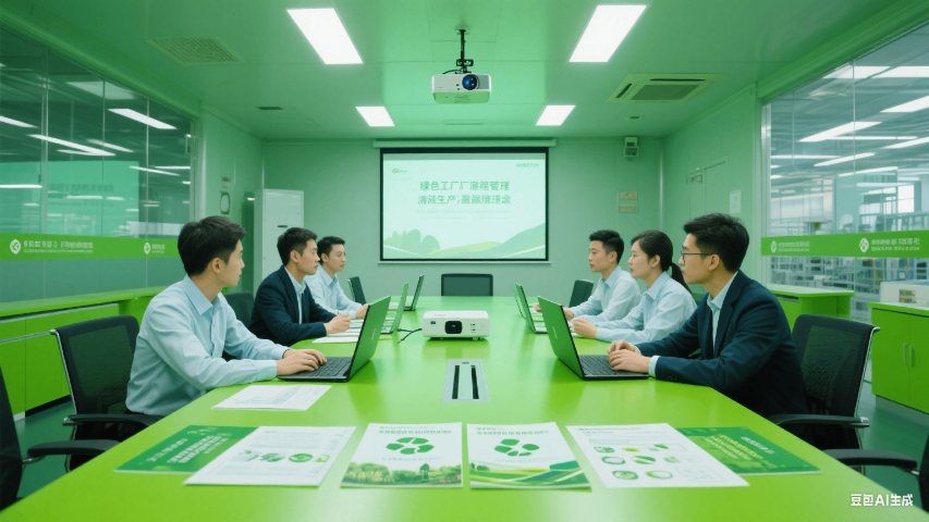 江蘇綠色學校清潔生產降本增效 浙江君億環保科技供應