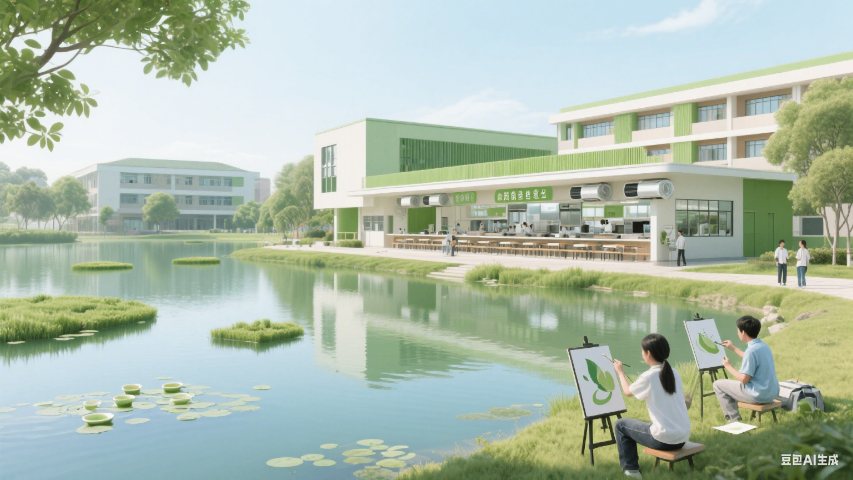 浙江綠色工廠清潔生產(chǎn)技術(shù)手段 浙江君億環(huán)保科技供應(yīng)