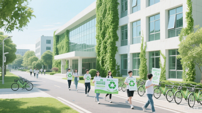 內蒙古綠色工廠清潔生產綠色轉型