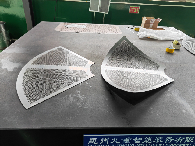 直銷激光落料生產(chǎn)線批量定制