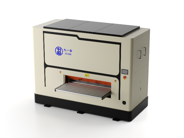 福建金屬板材高精密矯平機(jī)設(shè)備廠家 廣東九重智能裝備供應(yīng);