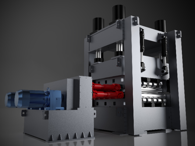 河北四重式調(diào)平機(jī)供應(yīng)商 廣東九重智能裝備供應(yīng)