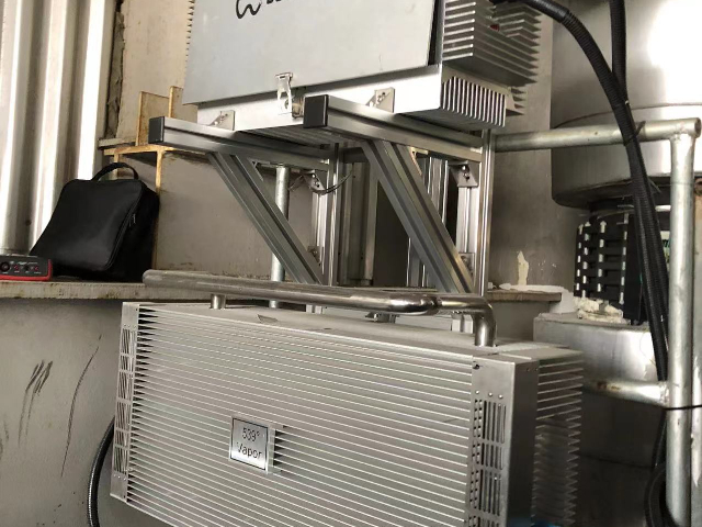 湖南怎么樣電磁水波處理器 值得信賴 上海萬森低碳科技供應(yīng)