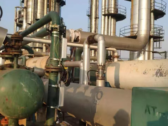 寧夏電磁水波處理器在煉鐵廠的應(yīng)用 上海萬森低碳科技供應(yīng)