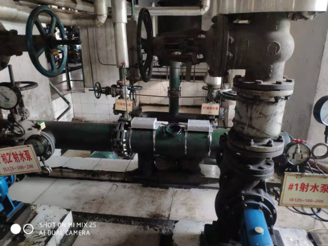 山東電磁水波處理器資料 值得信賴 上海萬(wàn)森低碳科技供應(yīng)