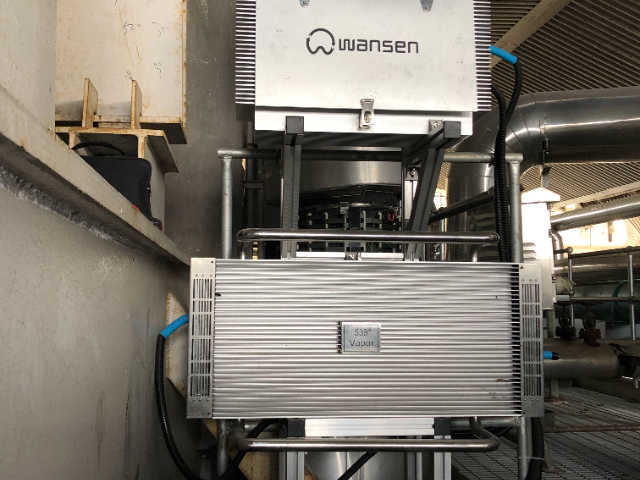 湖南新型電磁水波處理器 值得信賴 上海萬森低碳科技供應(yīng)