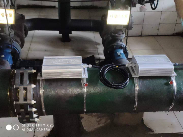 江蘇電磁水波處理器在化工廠的應(yīng)用 真誠推薦 上海萬森低碳科技供應(yīng)