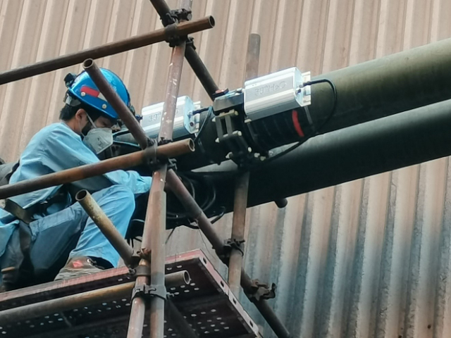 河北有關(guān)電磁水波處理器 值得信賴 上海萬森低碳科技供應(yīng)