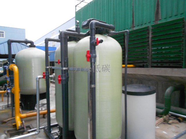 江西循环水旁滤设备过滤器 客户至上 上海万森低碳科技供应