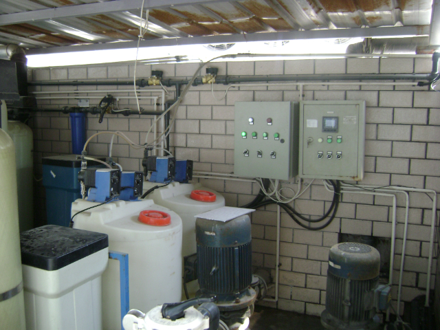 天津全自動加藥裝置設(shè)備選型 上海萬森低碳科技供應(yīng)