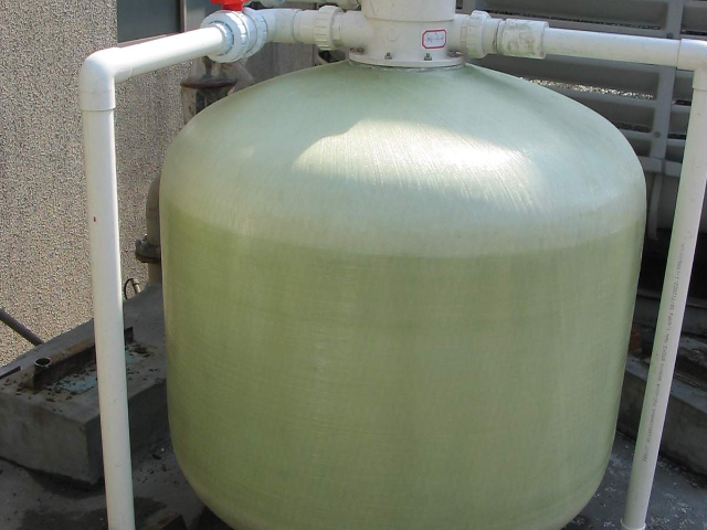 青海閉式循環(huán)水系統(tǒng)循環(huán)水旁濾設(shè)備 上海萬森低碳科技供應(yīng)