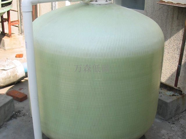 山东循环水旁滤设备价格 客户至上 上海万森低碳科技供应