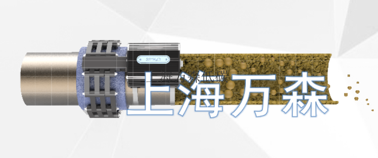 上海物理除垢设备系统,物理除垢设备