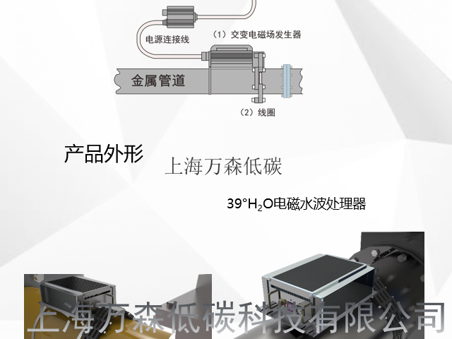 北京物理除垢设备经销商,物理除垢设备