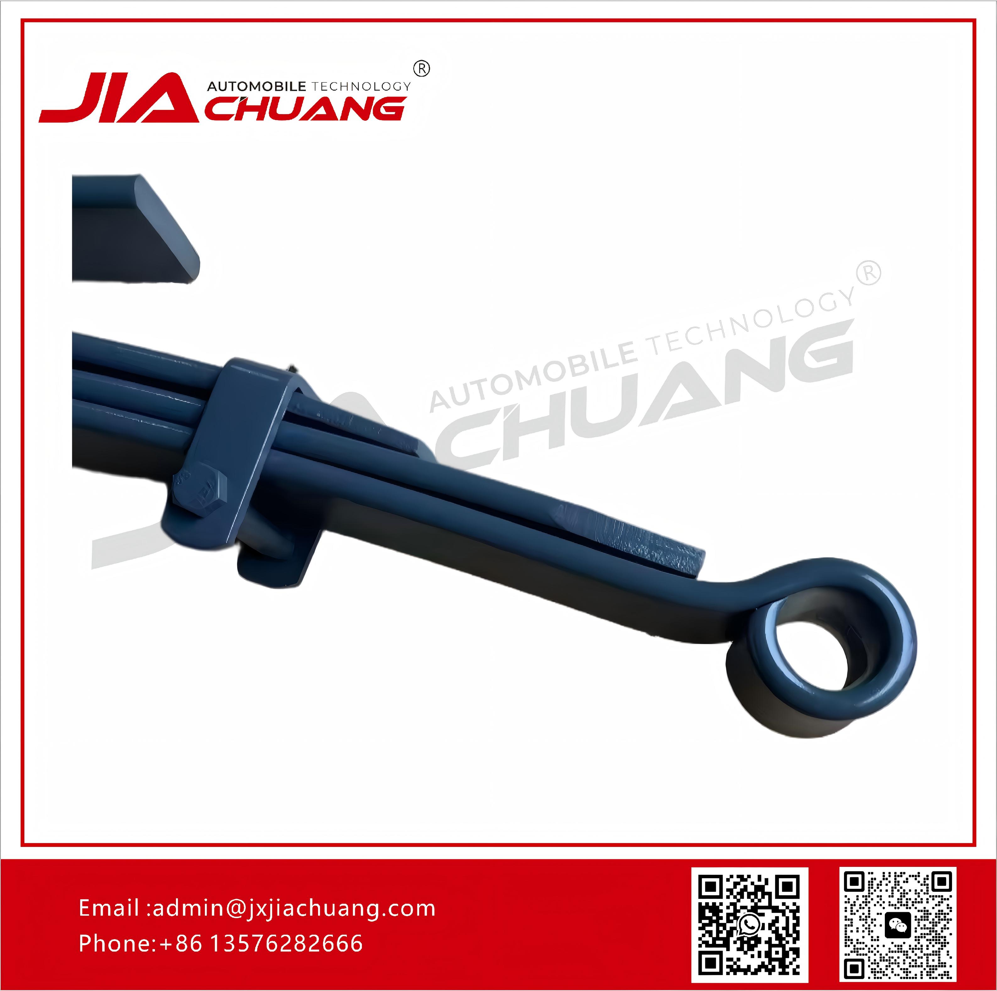 AB39-5B669-F Ford Ranger Rear Spring | JIACHUANG AUTO