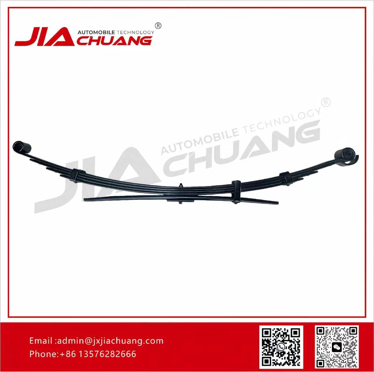 48210-OK540 Hilux Revo rear spring 48210-OK540 Hilux Revo rear spring