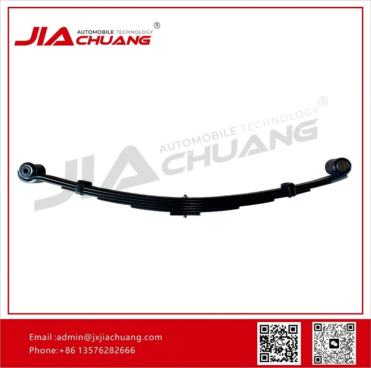 leaf spring leaf spring