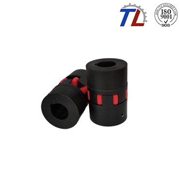 梅花形彈性聯(lián)軸器