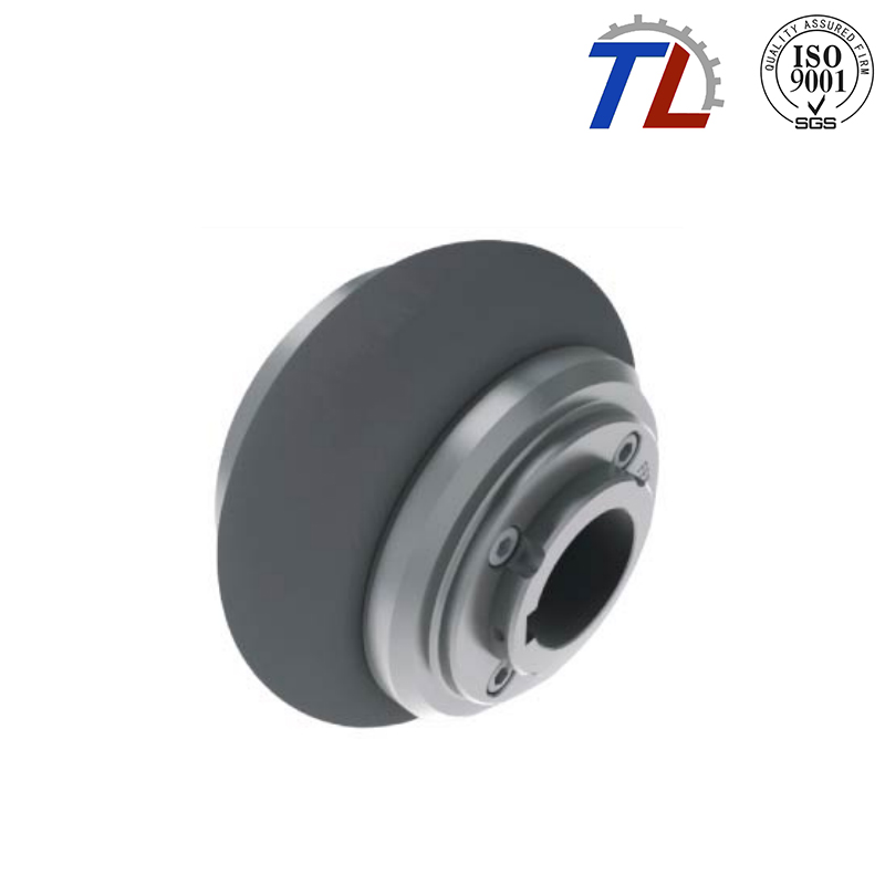 輪胎聯(lián)軸器