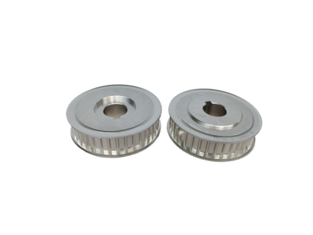 北京市汽車用同步帶輪廠家 廣州特麟機(jī)械配件供應(yīng)