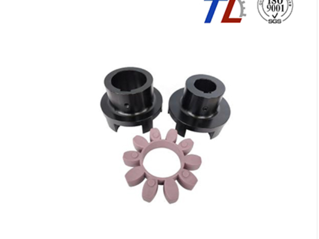 東莞市氣動聯軸器 廣州特麟機械配件供應