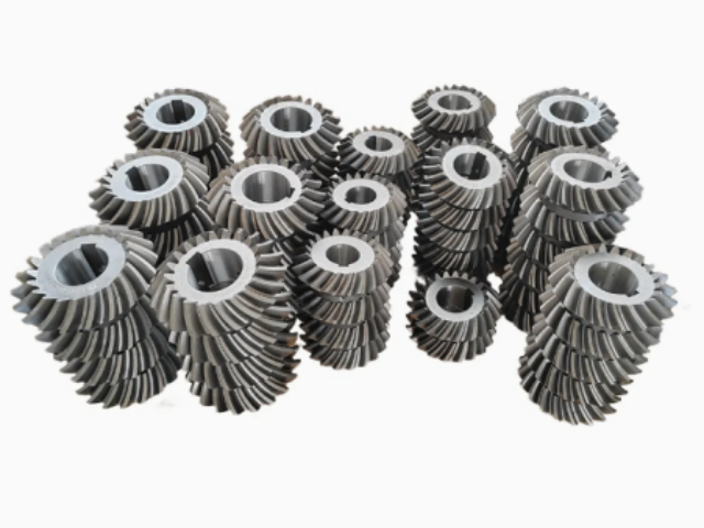 成都市非標齒輪定做 廣州特麟機械配件供應