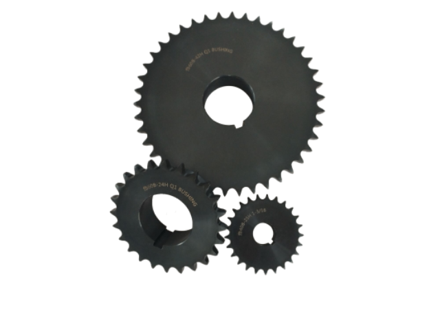 南京市輸送帶鏈輪價格 廣州特麟機械配件供應