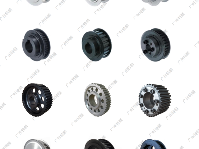 合肥市塑料同步帶輪廠家電話 廣州特麟機(jī)械配件供應(yīng)