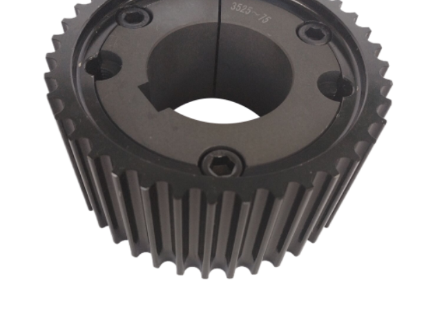 深圳市工業傳動同步帶輪哪家好 廣州特麟機械配件供應;