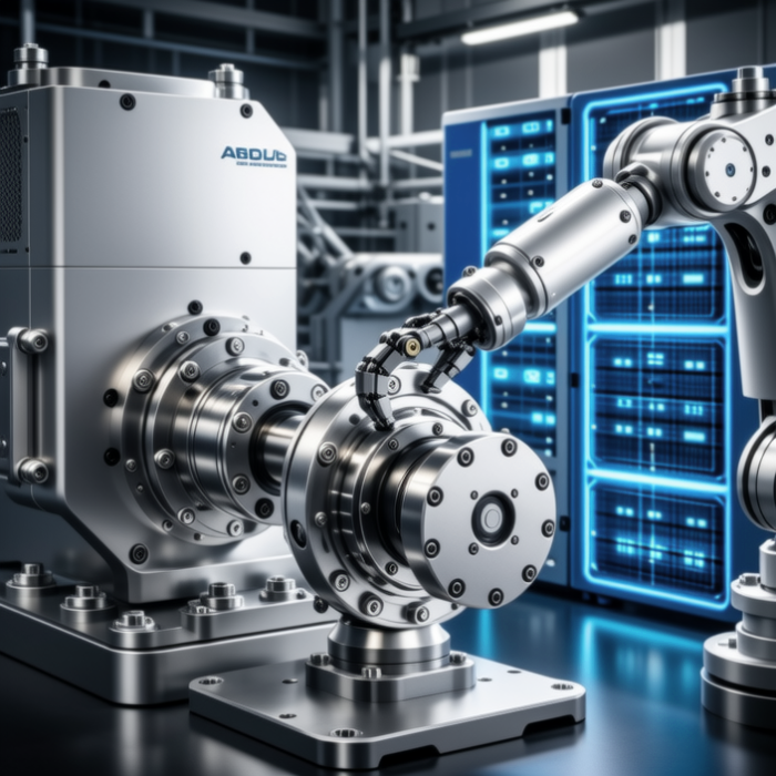 廣州特麟：覆蓋機器人與新能源的礦山機械傳動件專家