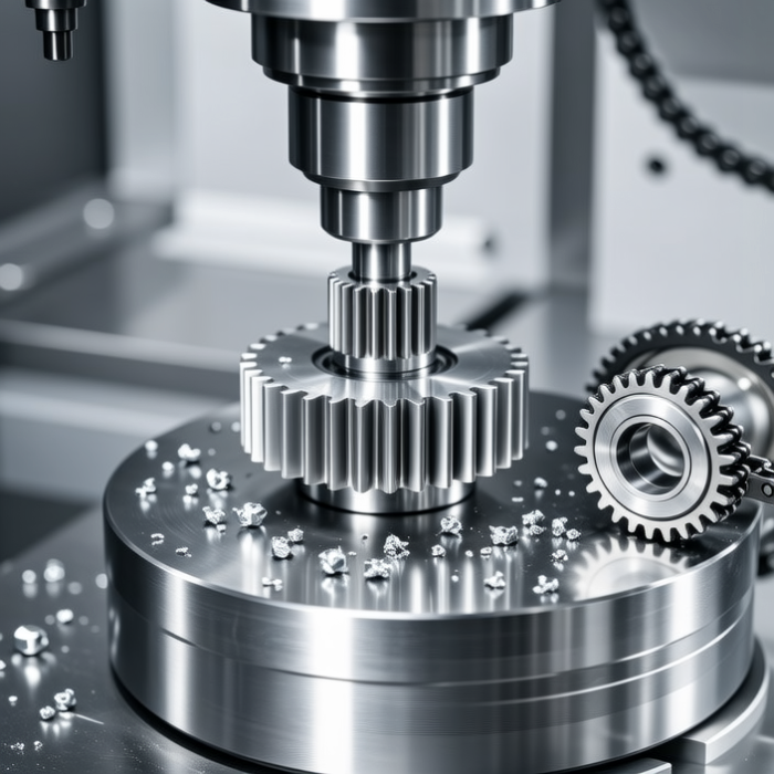 廣州特麟:齒輪鏈輪同步帶輪,全鏈傳動王者之選 廣州特麟:齒輪鏈輪同步帶輪,全鏈傳動王者之選